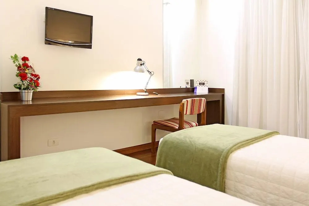 Gran Villagio Hotel Sp By Castelo Itaipava Sao Paulo Brazil