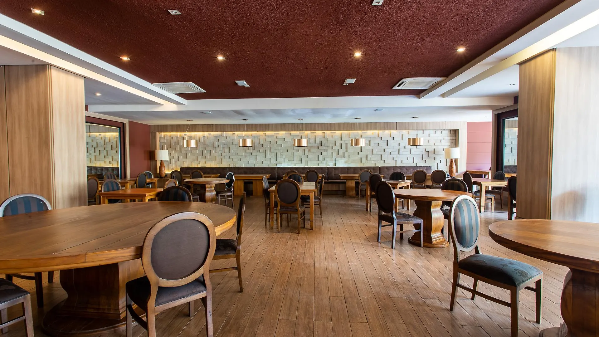 Gran Villagio Hotel Sp By Castelo Itaipava Sao Paulo