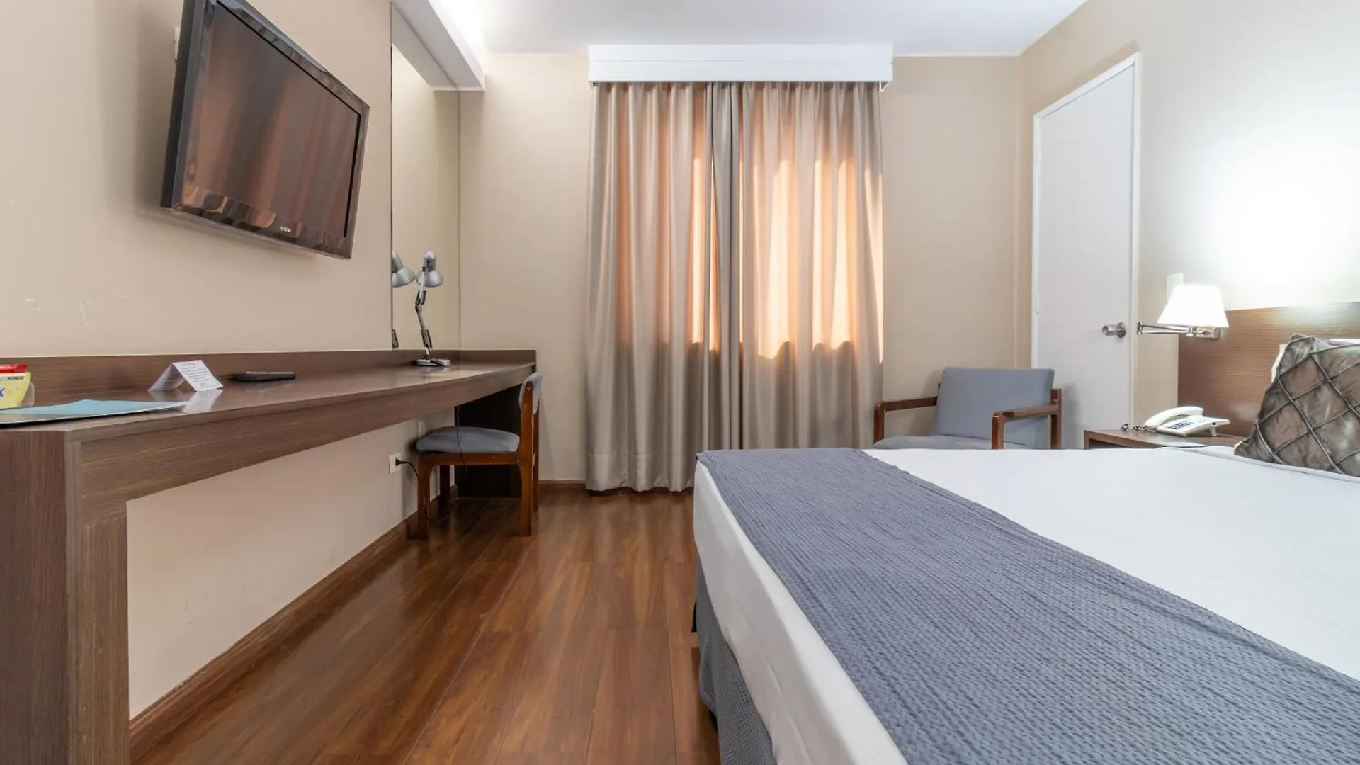Gran Villagio Hotel Sp By Castelo Itaipava Sao Paulo Brazil