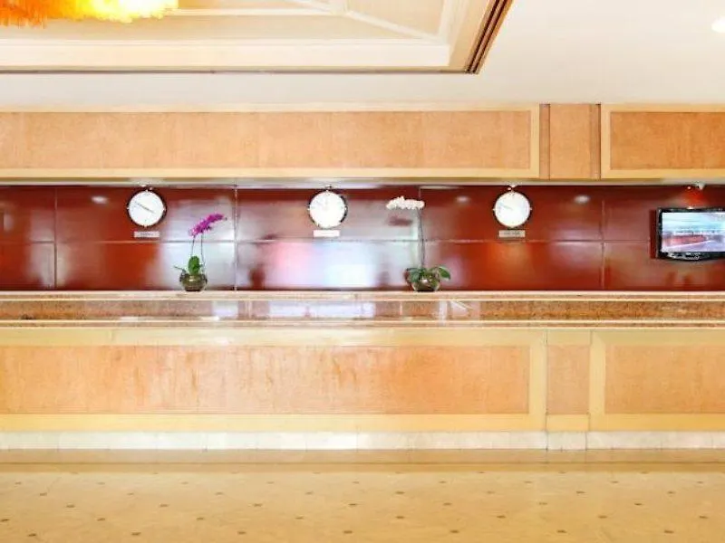 ****  Gran Villagio Hotel Sp By Castelo Itaipava Sao Paulo Brazil