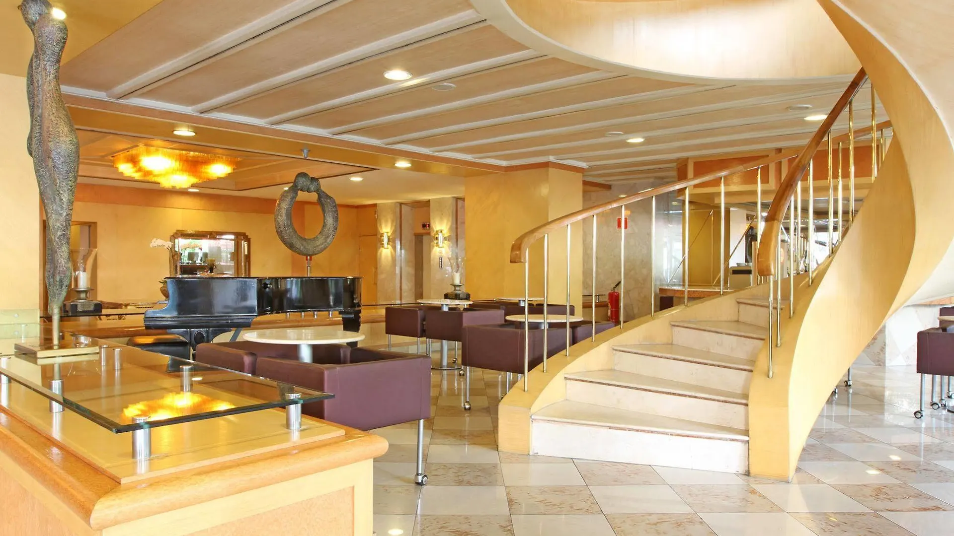 ****  Gran Villagio Hotel Sp By Castelo Itaipava São Paulo Brasil