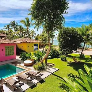 Taina - Arraial D'ajuda, Bahia Porto Seguro