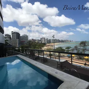 Beira Mar Fortaleza (Ceara)