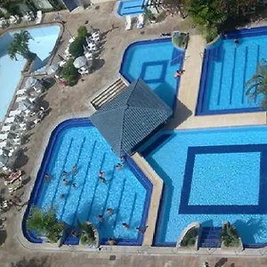 Flat Eldorado Thermas Park Apartamento