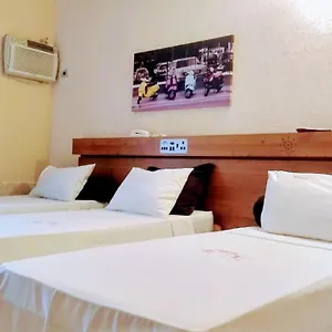 Hotel 21, São Paulo