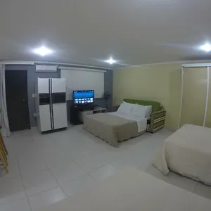 Flat Arraial Casa de Férias