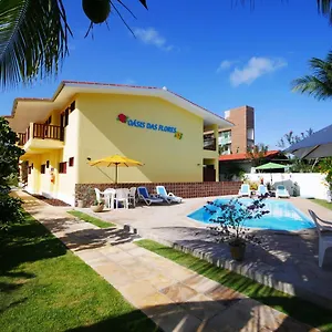 Oasis Flores Pôrto das Galinhas