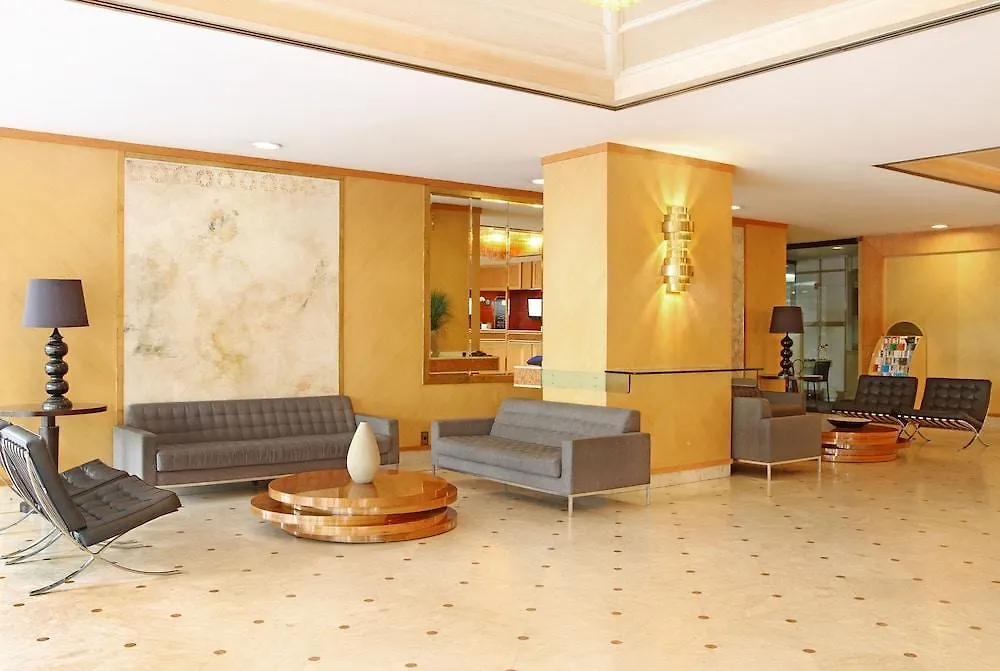 Gran Villagio Hotel Sp By Castelo Itaipava São Paulo
