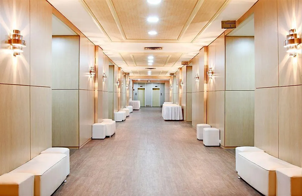 Gran Villagio Hotel Sp By Castelo Itaipava São Paulo Brazília
