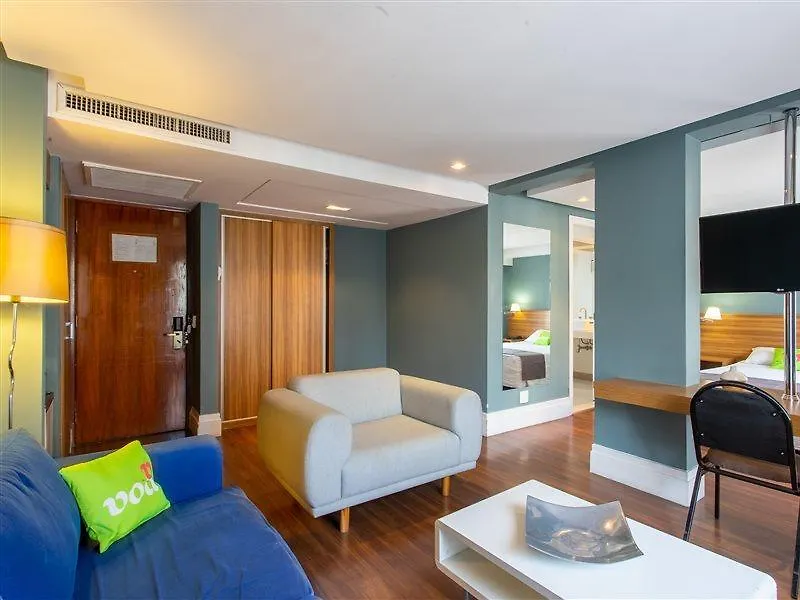 Gran Villagio Hotel Sp By Castelo Itaipava São Paulo