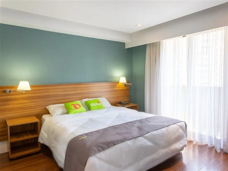 Gran Villagio Hotel Sp By Castelo Itaipava São Paulo