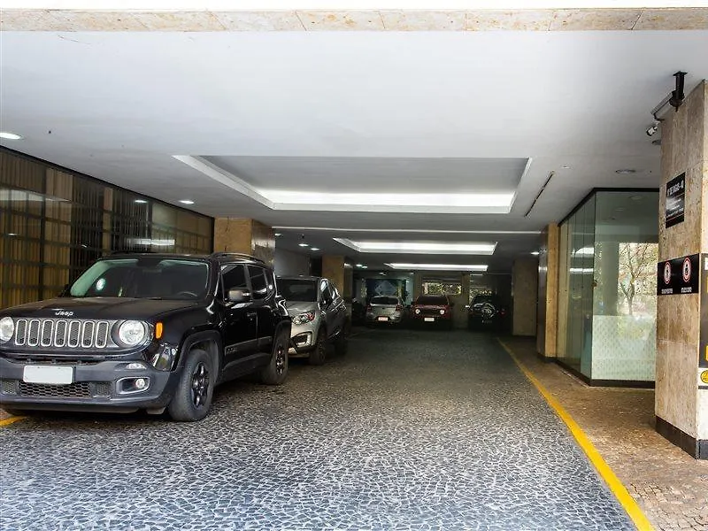 Gran Villagio Hotel Sp By Castelo Itaipava São Paulo