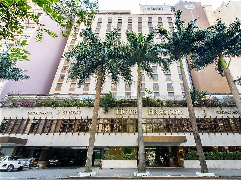 Gran Villagio Hotel Sp By Castelo Itaipava São Paulo