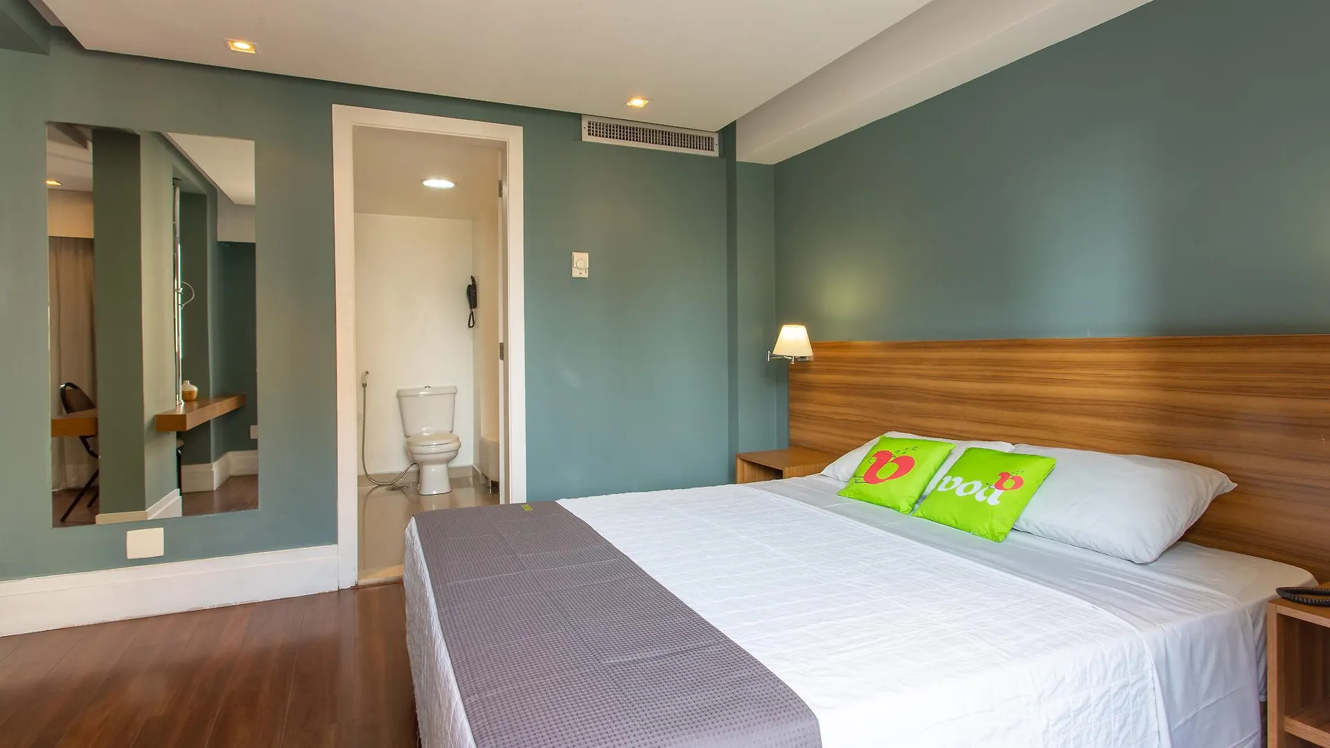 ****  Gran Villagio Hotel Sp By Castelo Itaipava São Paulo Brazília