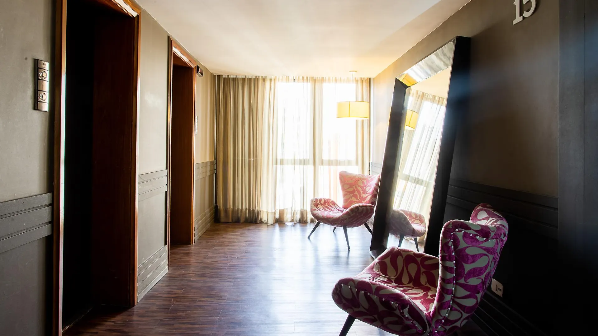 Gran Villagio Hotel Sp By Castelo Itaipava São Paulo