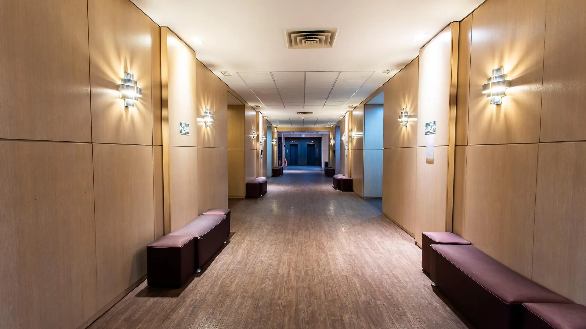 Gran Villagio Hotel Sp By Castelo Itaipava São Paulo