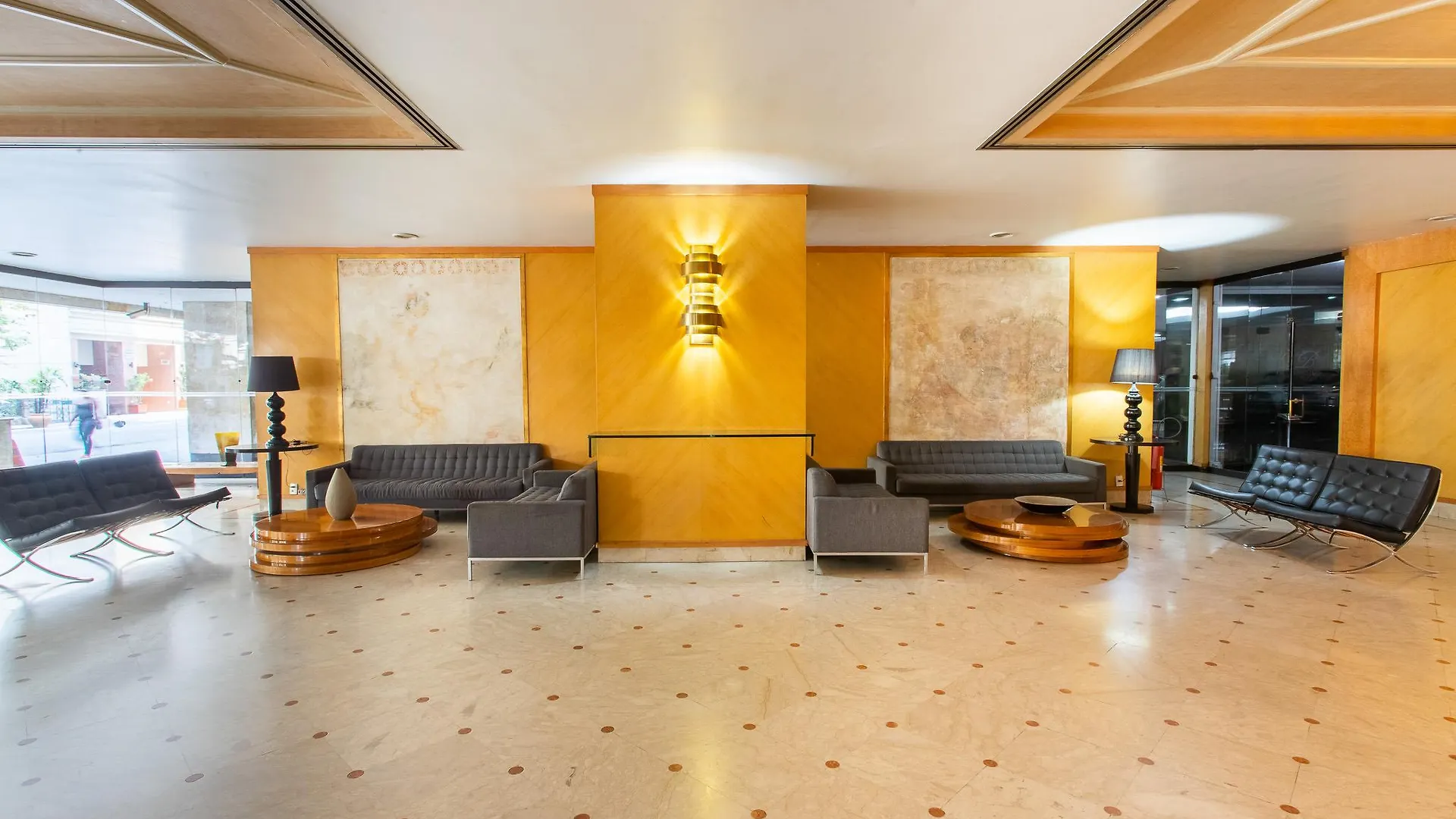 Gran Villagio Hotel Sp By Castelo Itaipava São Paulo