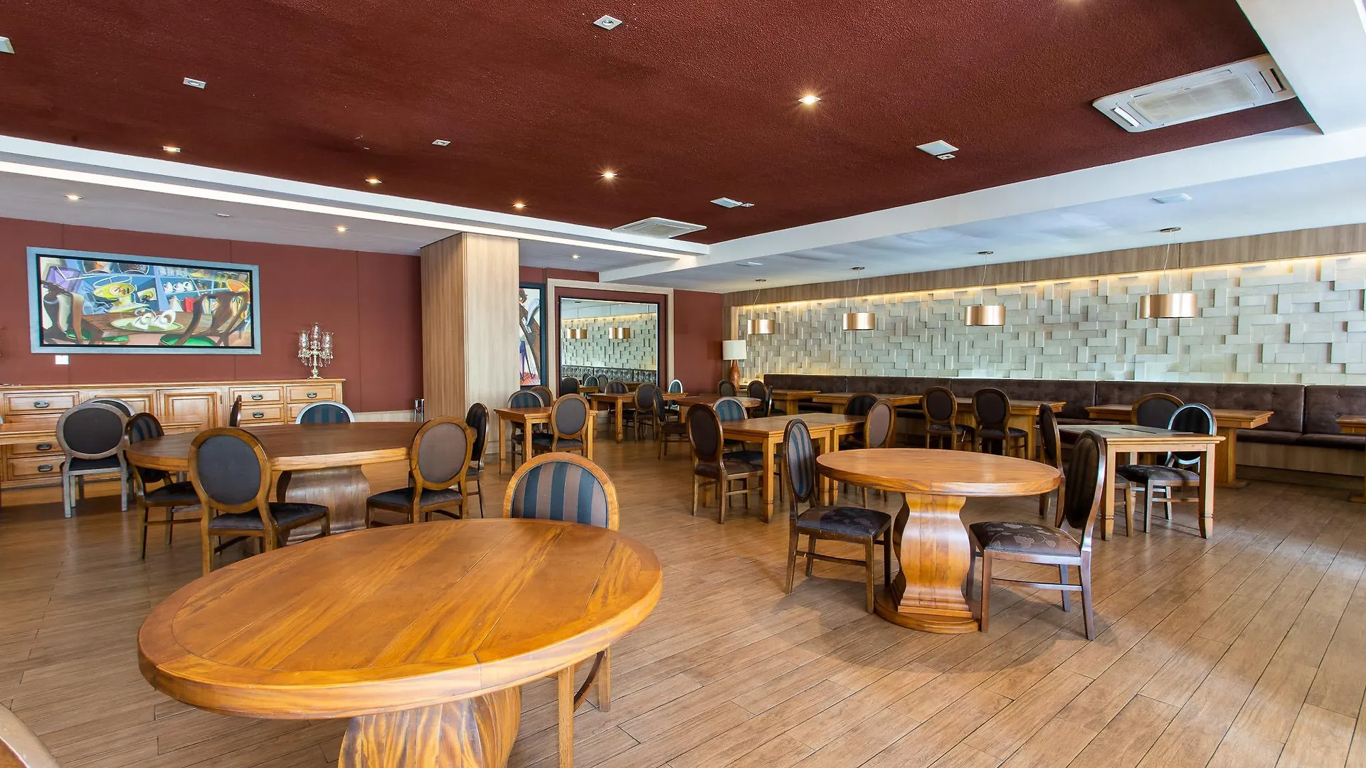 ****  Gran Villagio Hotel Sp By Castelo Itaipava São Paulo Brazilië