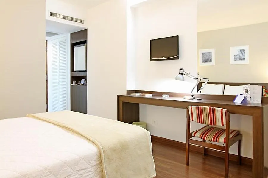 ****  Gran Villagio Hotel Sp By Castelo Itaipava São Paulo Brazilië