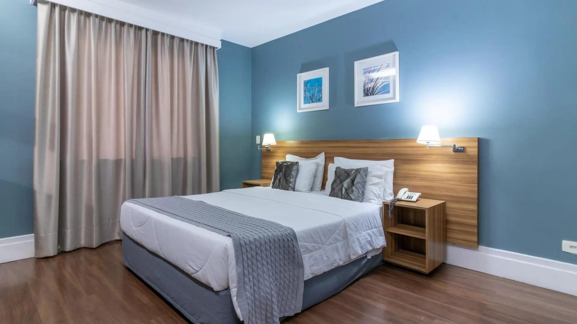 Gran Villagio Hotel Sp By Castelo Itaipava São Paulo