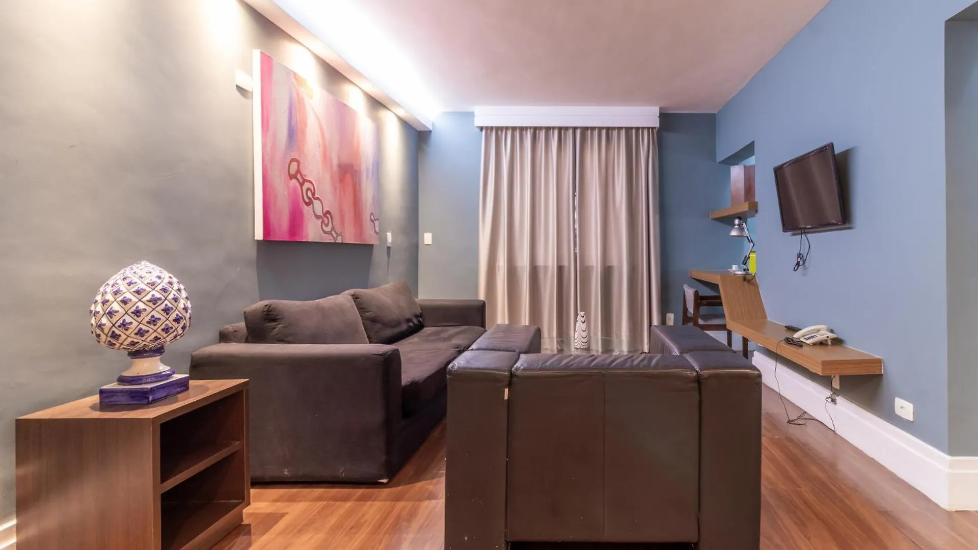 ****  Gran Villagio Hotel Sp By Castelo Itaipava São Paulo Brazília