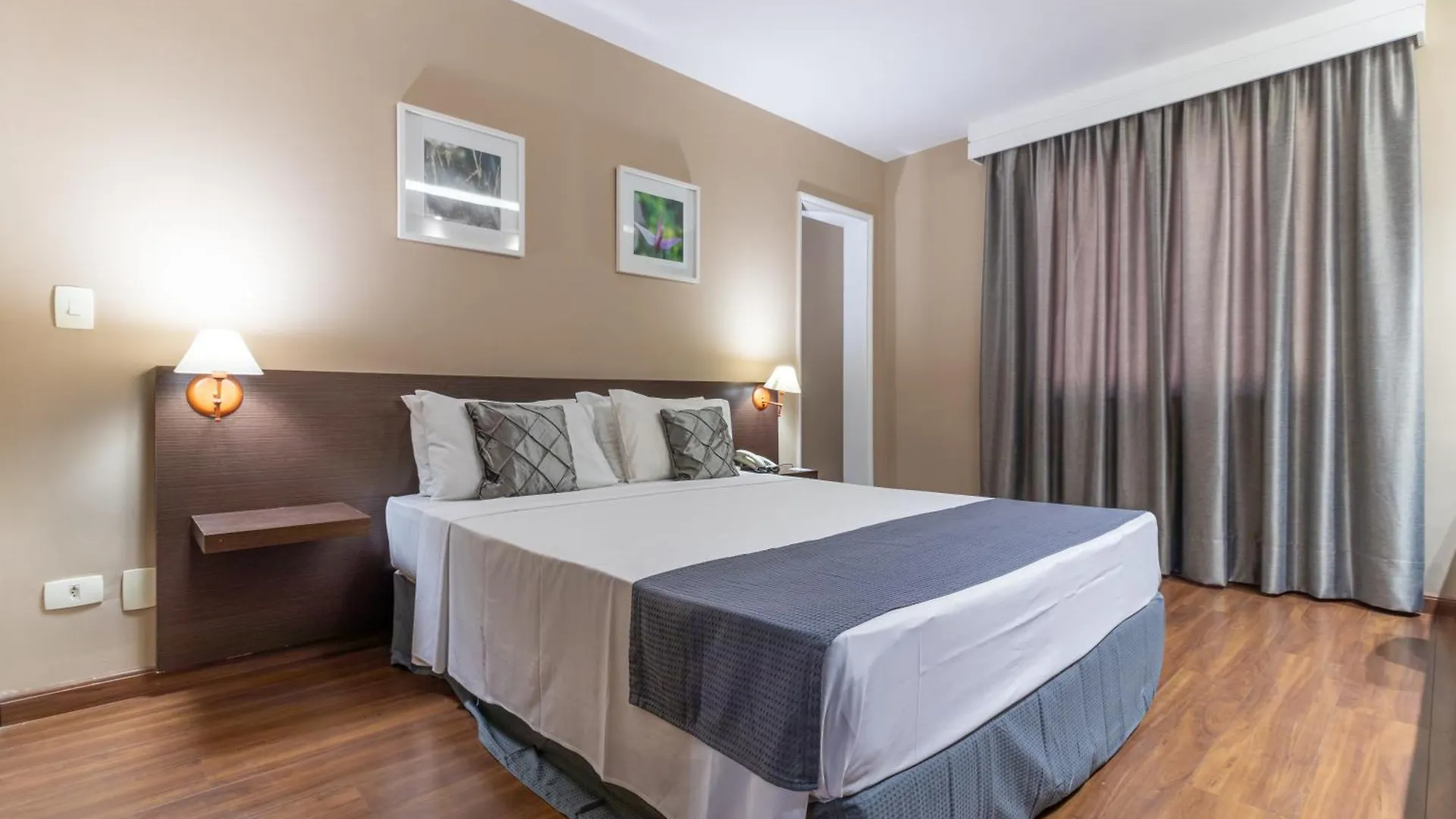 Gran Villagio Hotel Sp By Castelo Itaipava São Paulo