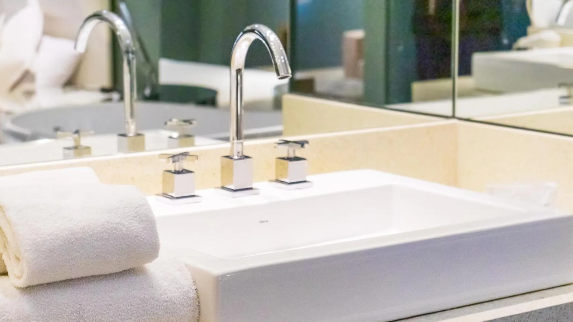 ****  Gran Villagio Hotel Sp By Castelo Itaipava São Paulo Brazília