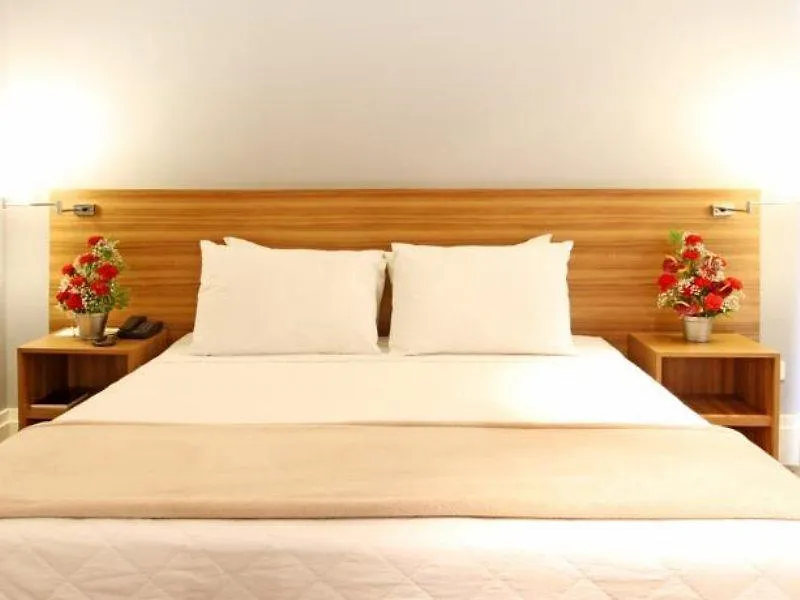 Gran Villagio Hotel Sp By Castelo Itaipava São Paulo