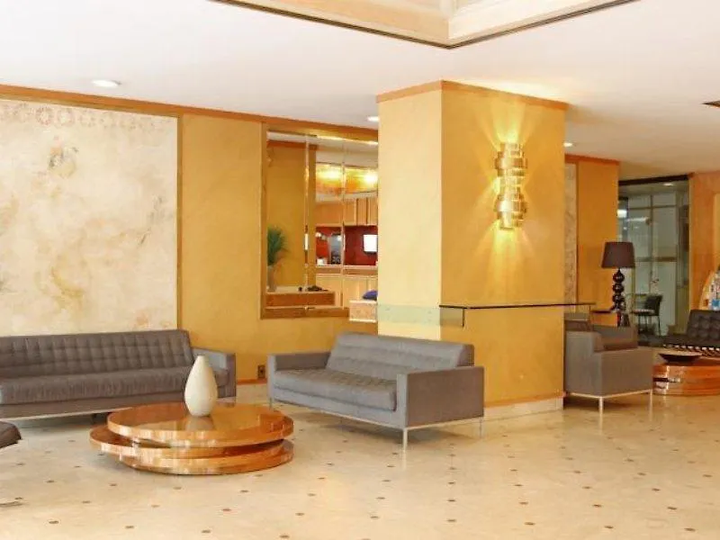Gran Villagio Hotel Sp By Castelo Itaipava São Paulo 4*,