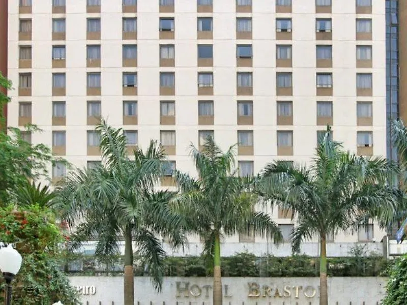 Gran Villagio Hotel Sp By Castelo Itaipava São Paulo