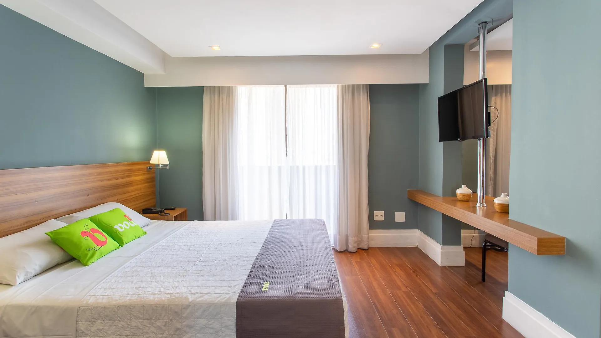 Gran Villagio Hotel Sp By Castelo Itaipava São Paulo Brazilië