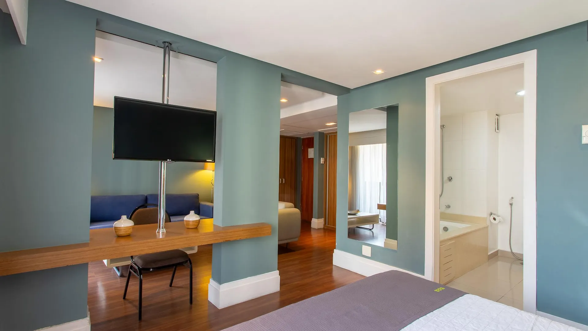 Gran Villagio Hotel Sp By Castelo Itaipava São Paulo