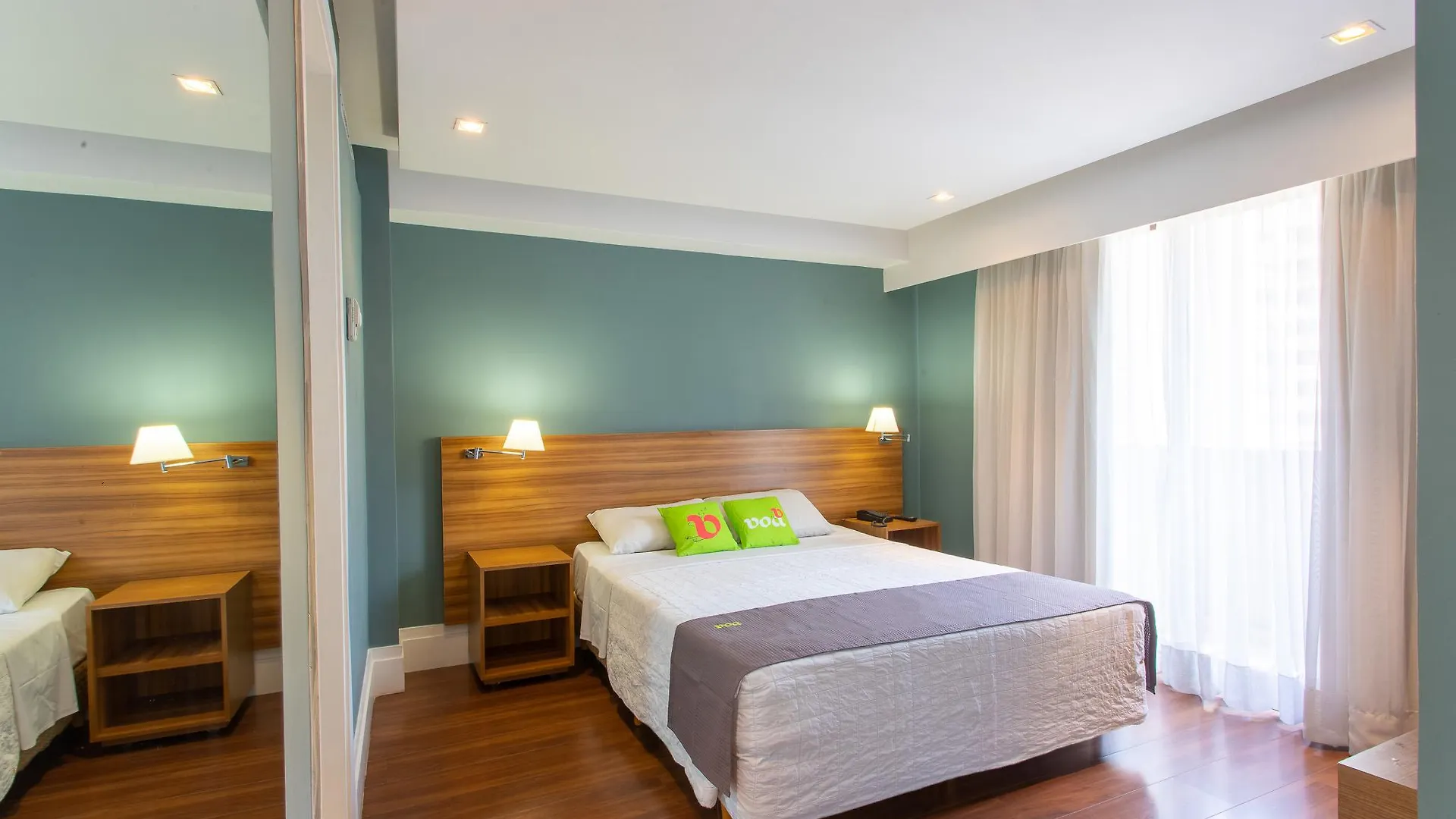 Gran Villagio Hotel Sp By Castelo Itaipava São Paulo