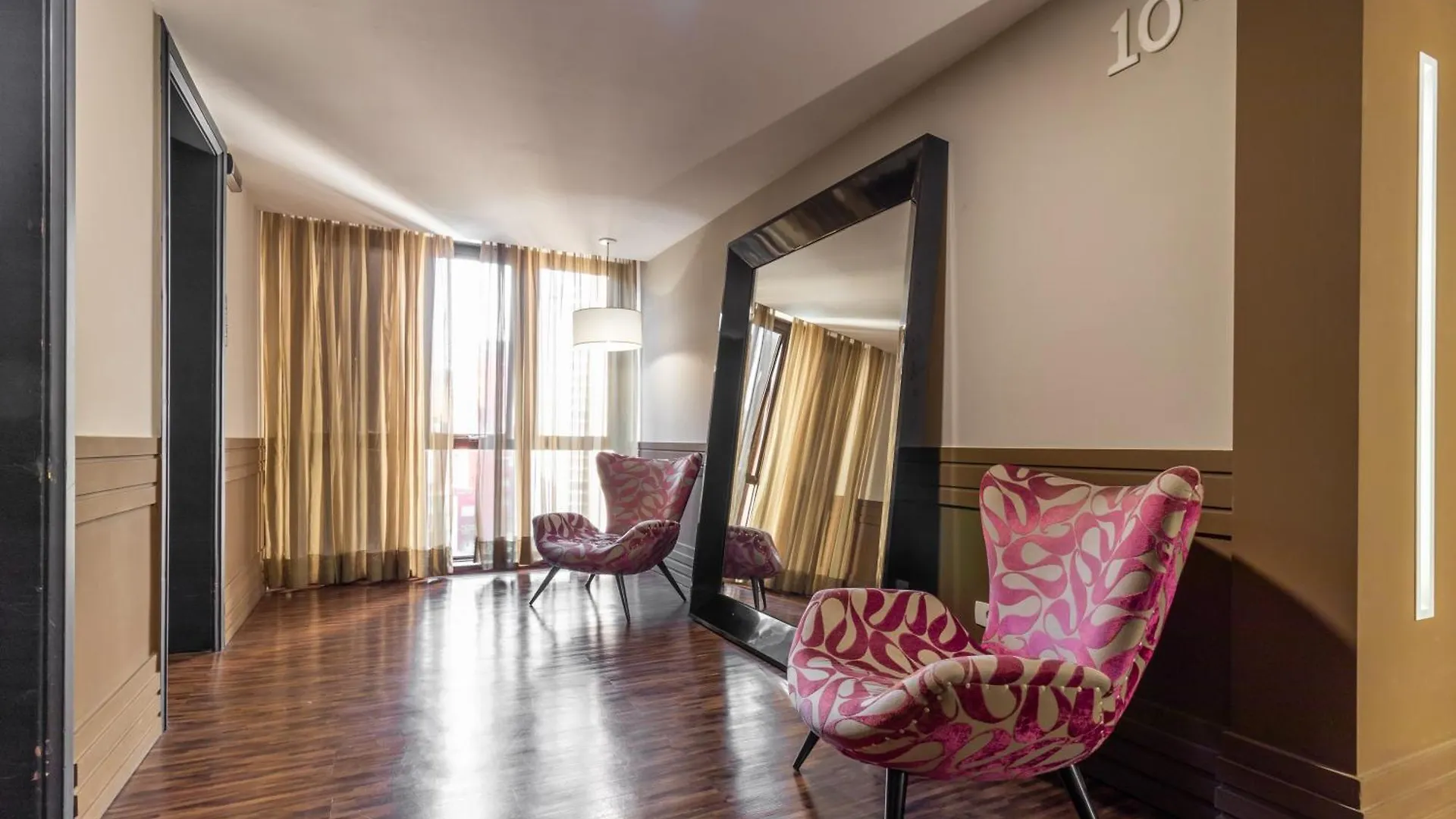 Gran Villagio Hotel Sp By Castelo Itaipava São Paulo Brazilië