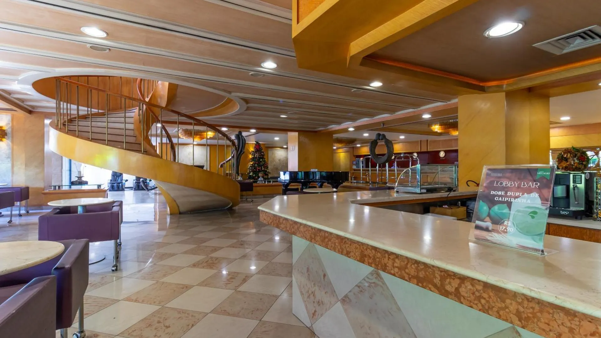 Gran Villagio Hotel Sp By Castelo Itaipava São Paulo