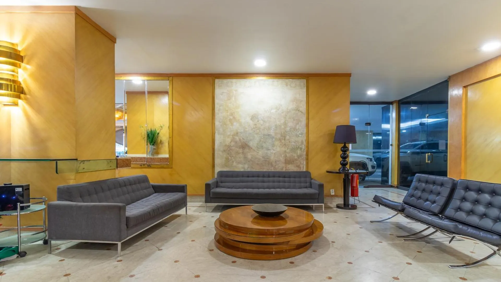 Gran Villagio Hotel Sp By Castelo Itaipava São Paulo