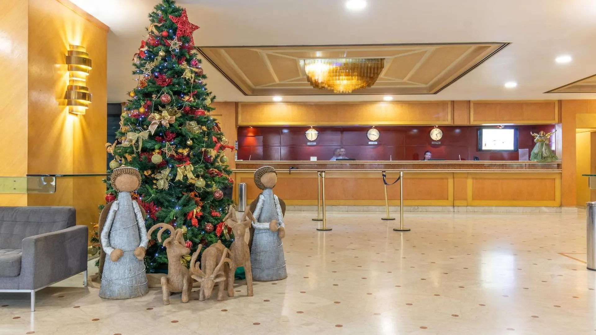 Gran Villagio Hotel Sp By Castelo Itaipava São Paulo