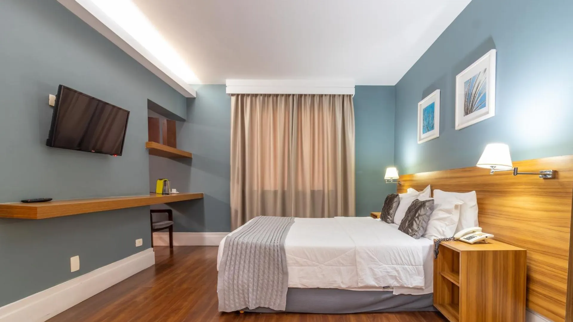 Gran Villagio Hotel Sp By Castelo Itaipava São Paulo