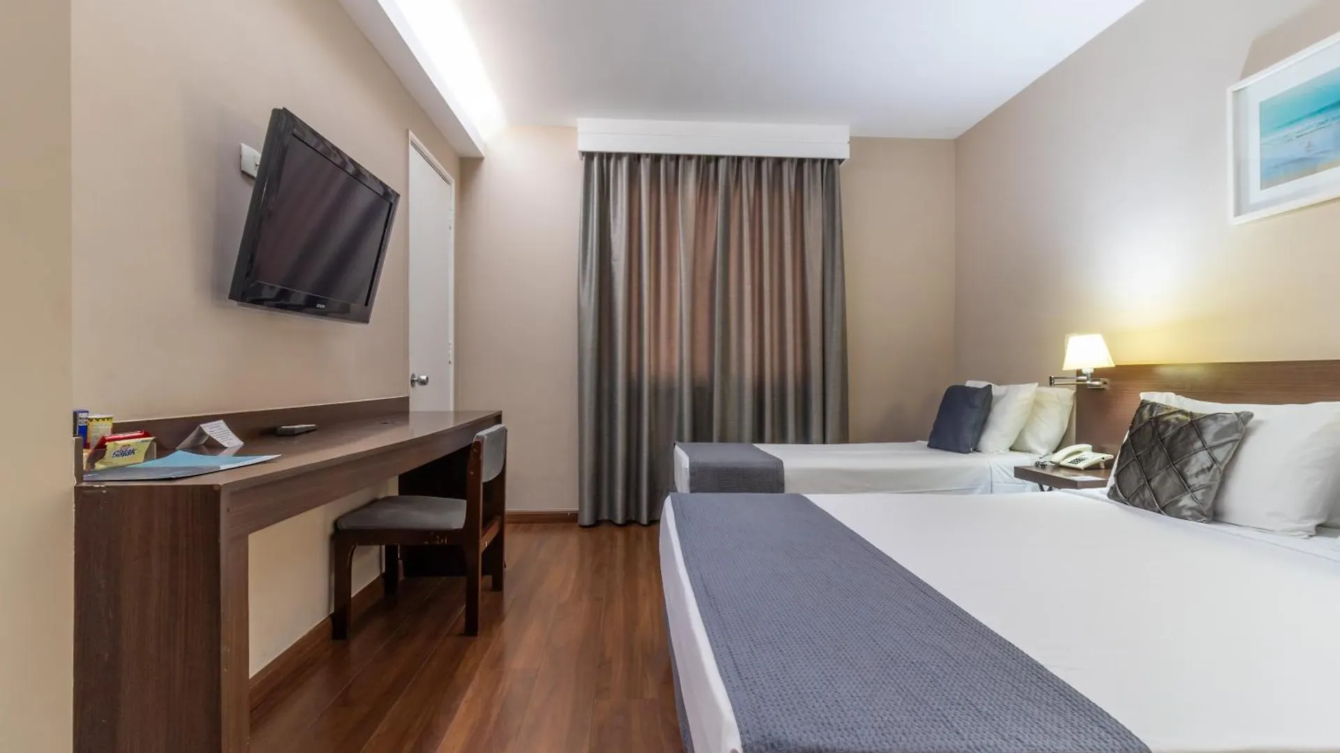 Gran Villagio Hotel Sp By Castelo Itaipava São Paulo