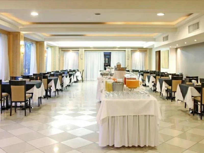 Gran Villagio Hotel Sp By Castelo Itaipava São Paulo