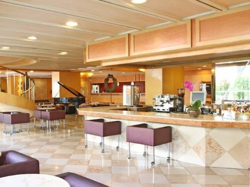 Gran Villagio Hotel Sp By Castelo Itaipava São Paulo